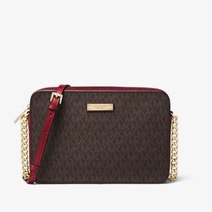 Michael kors crossbody purse